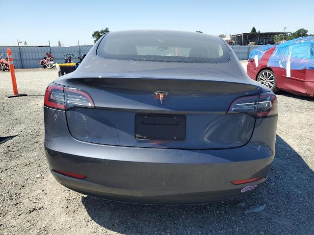 2019 Tesla Model 3 VIN: 5YJ3E1EA7KF411180 Lot: 52005714