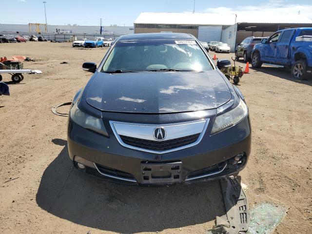 2012 Acura Tl VIN: 19UUA8F52CA000145 Lot: 54014364