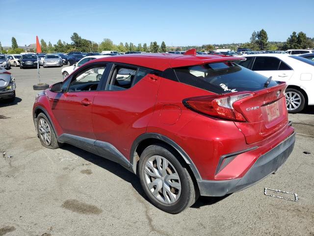 2020 Toyota C-Hr Xle VIN: JTNKHMBX5L1066718 Lot: 53403514