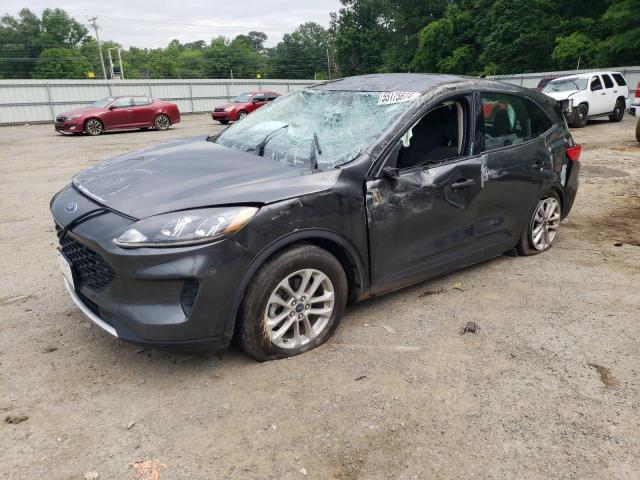 2020 FORD ESCAPE S - 1FMCU0F68LUA32183