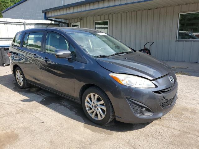 2015 Mazda 5 Sport VIN: JM1CW2BLXF0180319 Lot: 56006694