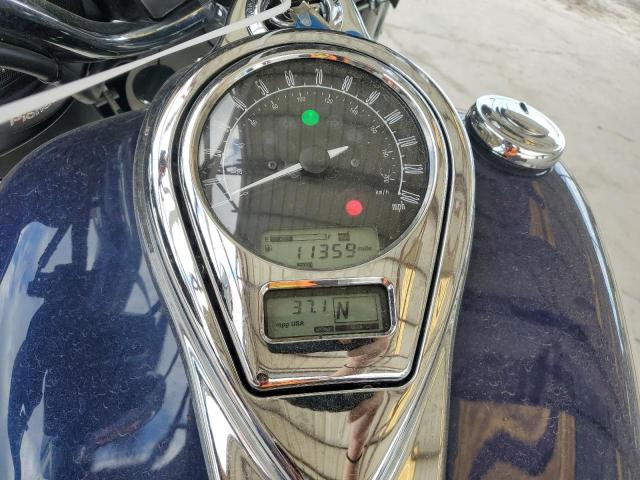 2009 KAWASAKI VN1700 G - JKBVNRG139A000971
