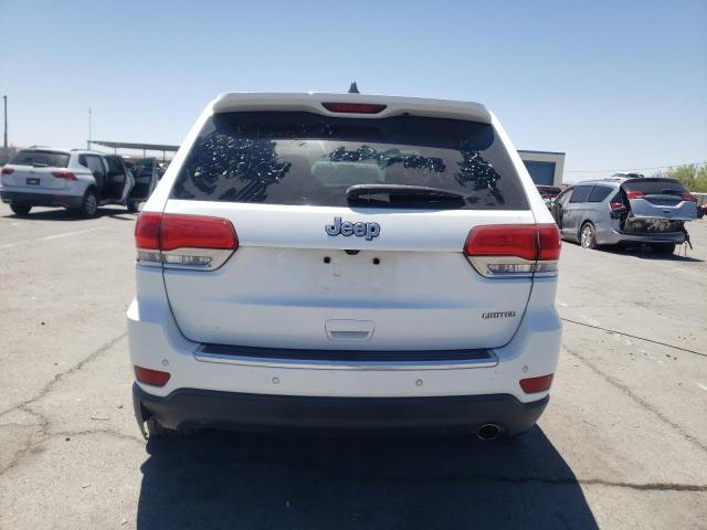 2018 Jeep Grand Cherokee Limited VIN: 1C4RJEBG8JC221695 Lot: 56803264