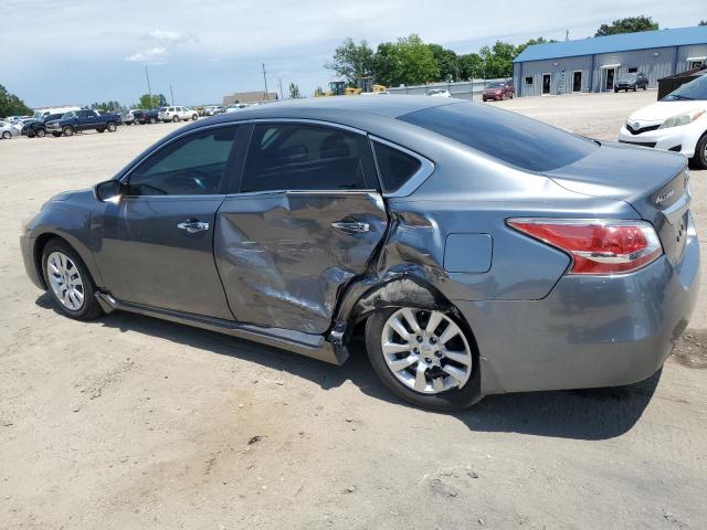 2015 Nissan Altima 2.5 VIN: 1N4AL3AP8FC594813 Lot: 53378464