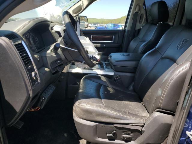 2010 Dodge Ram 1500 VIN: 1D7RV1GT9AS257040 Lot: 54600864