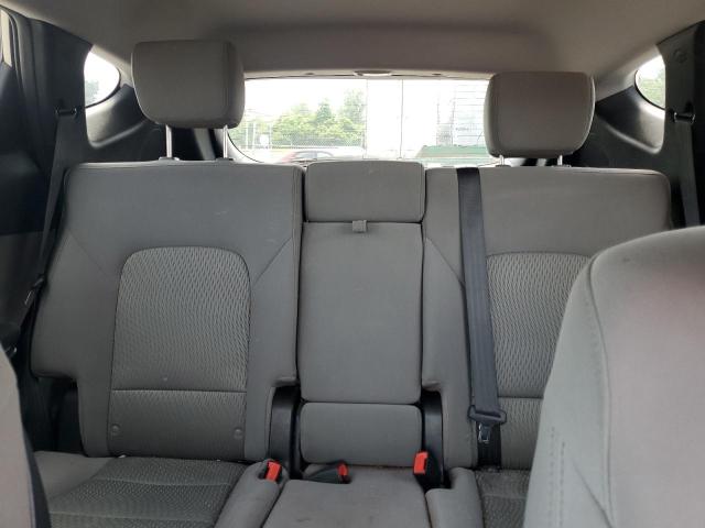2016 HYUNDAI SANTA FE S - 5XYZT3LB7GG362098