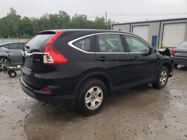 2016 Honda Cr-V Lx VIN: 2HKRM4H3XGH600782 Lot: 56563204