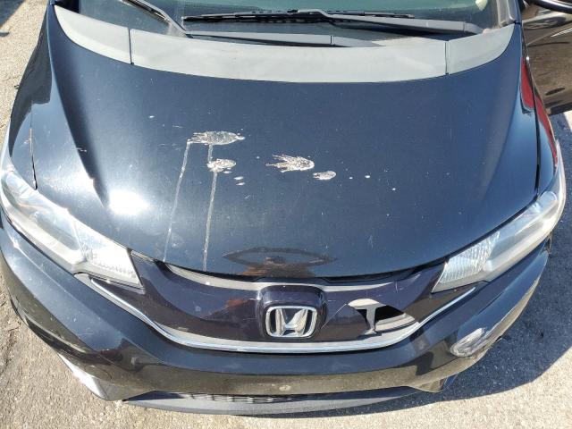 2015 Honda Fit Ex VIN: 3HGGK5G82FM744742 Lot: 56563174