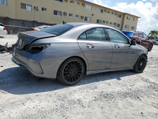 VIN WDDSJ4GB9HN427525 2017 Mercedes-Benz CLA-Class,... no.3