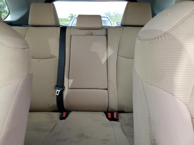 2022 Toyota Rav4 Le VIN: 2T3H1RFV5NC176408 Lot: 53072174