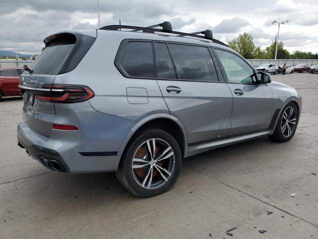 2023 BMW X7 M60I VIN: 5UX33EM01P9N59363 Lot: 54193154