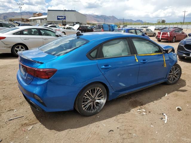 3KPF54AD0RE703722 Kia Forte GT L 3