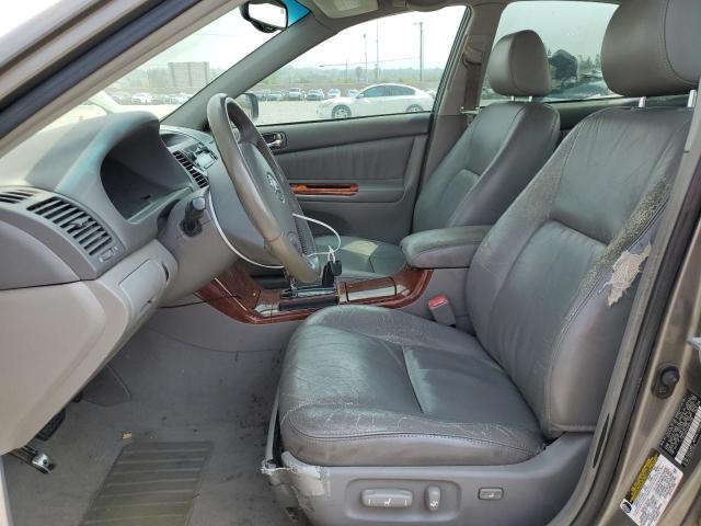 2005 Toyota Camry Le VIN: 4T1BF32K45U604136 Lot: 55045754