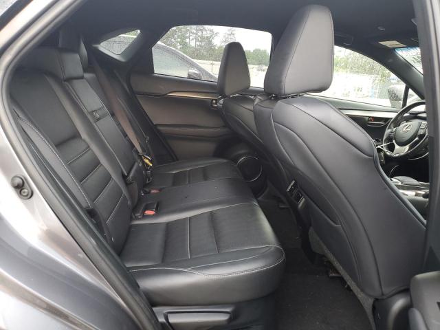 2018 LEXUS NX 300 BAS - JTJYARBZ9J2097752