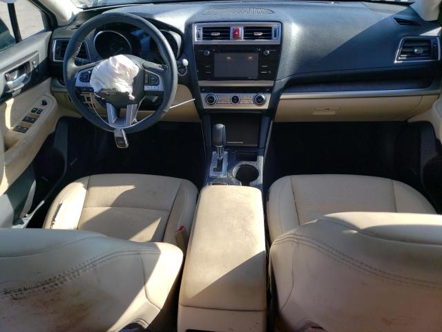 2017 Subaru Outback 2.5I Limited VIN: 4S4BSANC2H3415015 Lot: 54841844