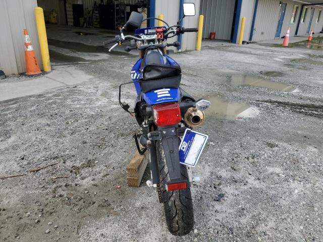 2023 SUZUKI DR-Z400 SM JS1SK44AXP7101863