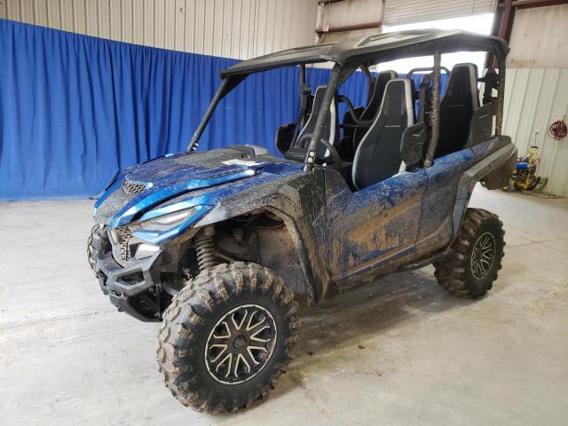 2021 YAMAHA YXE1000 5Y4AN39Y6MA101261