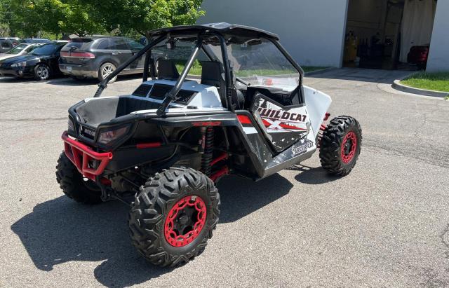 2015 ATV ALL MODELS 4UF15MPV8FT303591