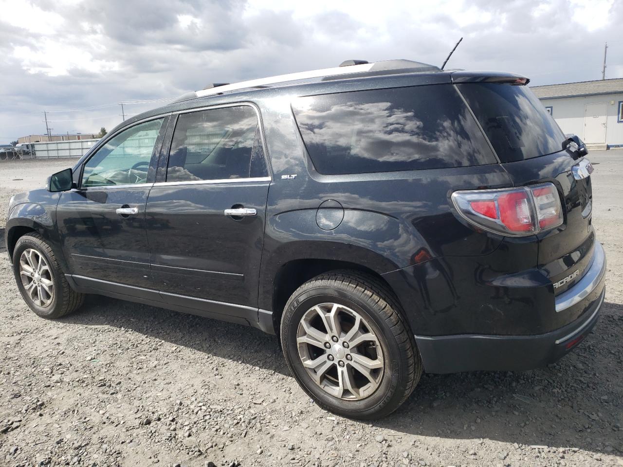 2013 GMC Acadia Slt-1 vin: 1GKKVRKD1DJ233484