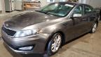 KIA OPTIMA EX photo