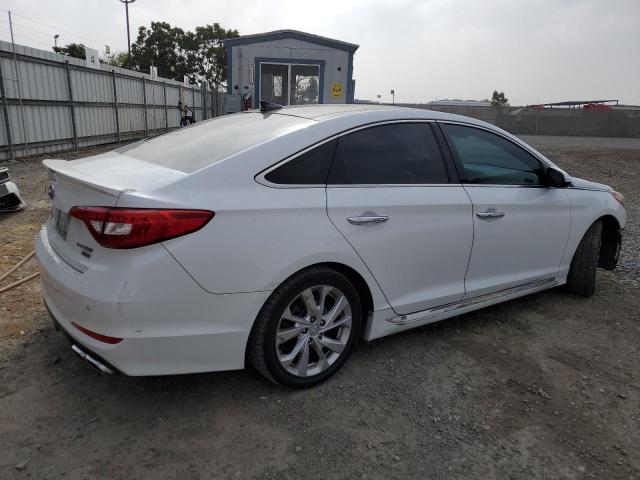 2015 Hyundai Sonata Sport VIN: 5NPE34AB1FH243249 Lot: 56925054