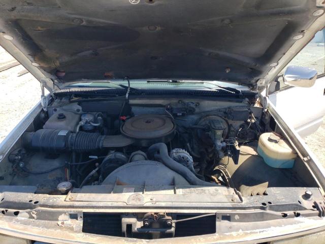 1990 Chevrolet Gmt-400 C1500 VIN: 1GCDC14K3LE115676 Lot: 56757654