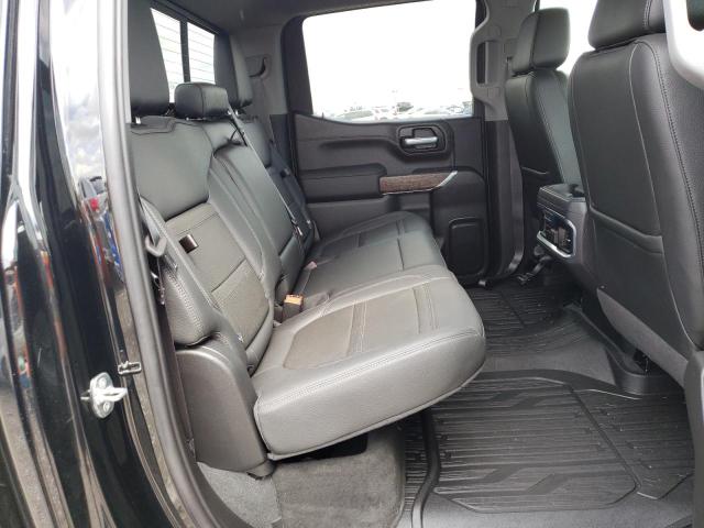 2021 GMC Sierra K1500 Denali VIN: 3GTU9FET5MG204131 Lot: 55446224