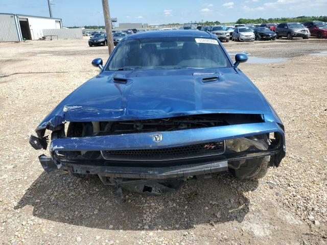 2009 Dodge Challenger R/T VIN: 2B3LJ54T79H502123 Lot: 55408384