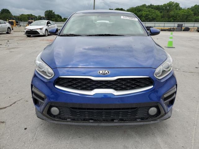 2020 Kia Forte Fe VIN: 3KPF24AD8LE224772 Lot: 54478954