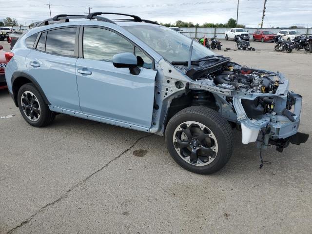 2021 Subaru Crosstrek Premium VIN: JF2GTAEC6M8317532 Lot: 53807044