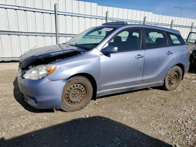 2007 Toyota Corolla Matrix Xr VIN: 2T1KR32E77C654759 Lot: 54152494