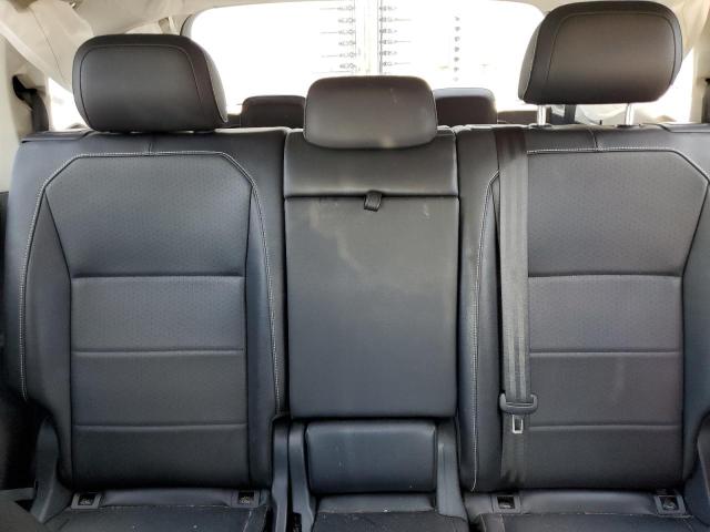 2021 Volkswagen Tiguan Se VIN: 3VV3B7AX5MM008692 Lot: 53760364