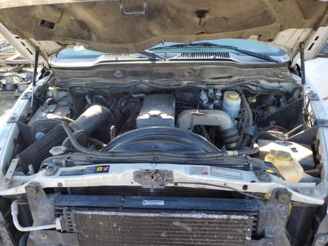 2004 Dodge Ram 3500 St VIN: 3D7MU48C74G187403 Lot: 54955284