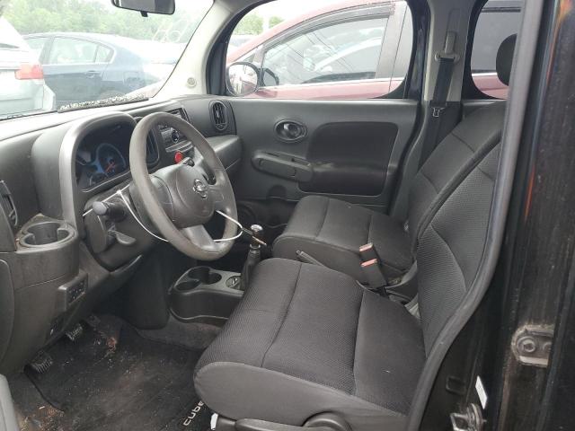 2012 Nissan Cube Base VIN: JN8AZ2KR5CT251024 Lot: 53566354