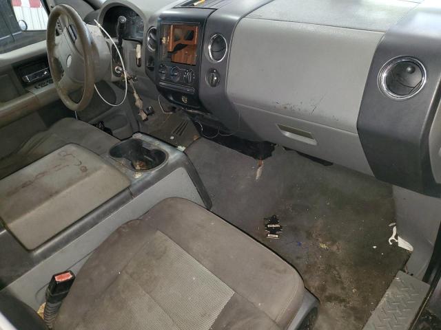 2005 Ford F150 Supercrew VIN: 1FTRW12W95FA25593 Lot: 56842624