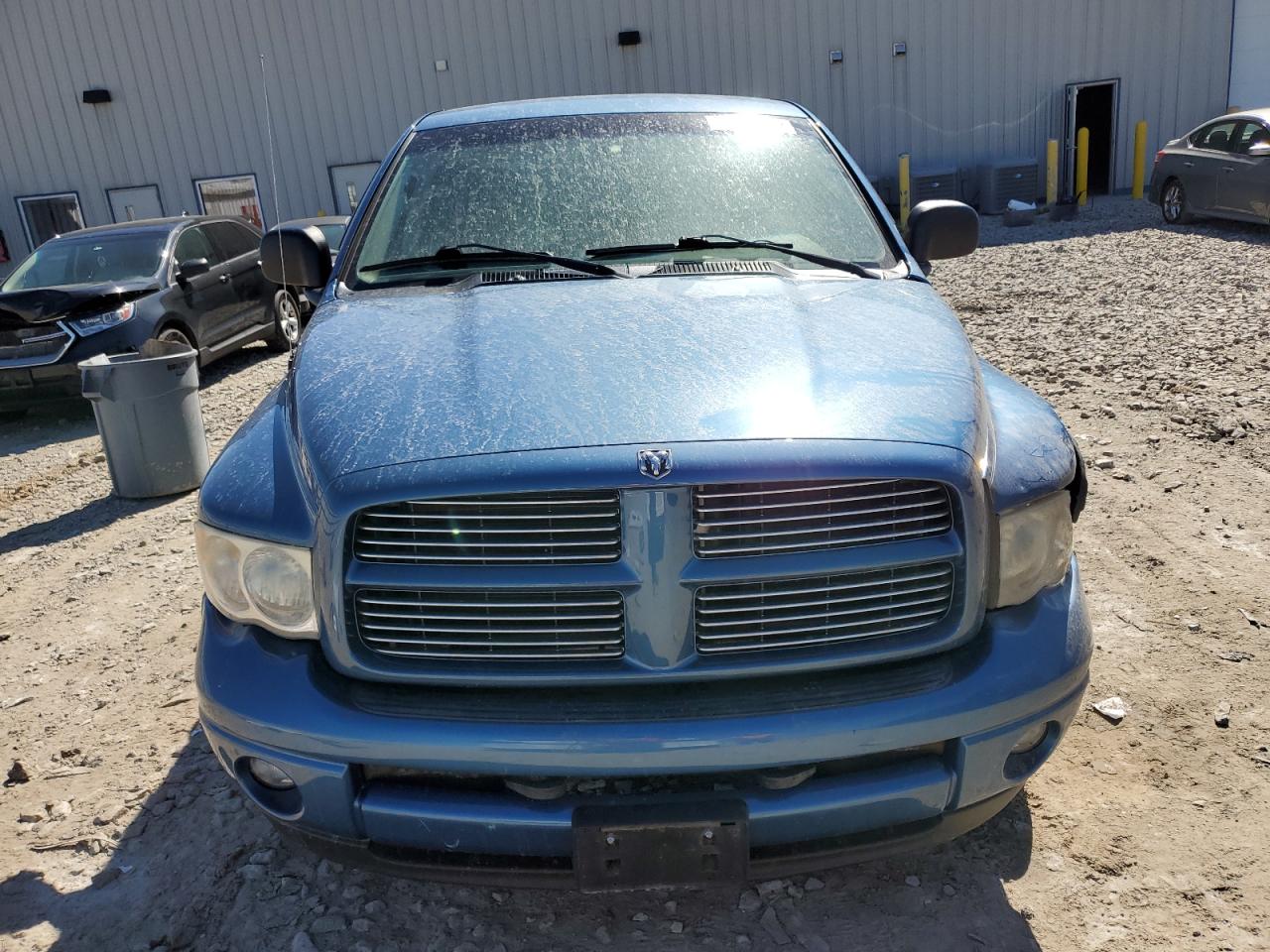 3D7HU18N92G173985 2002 Dodge Ram 1500