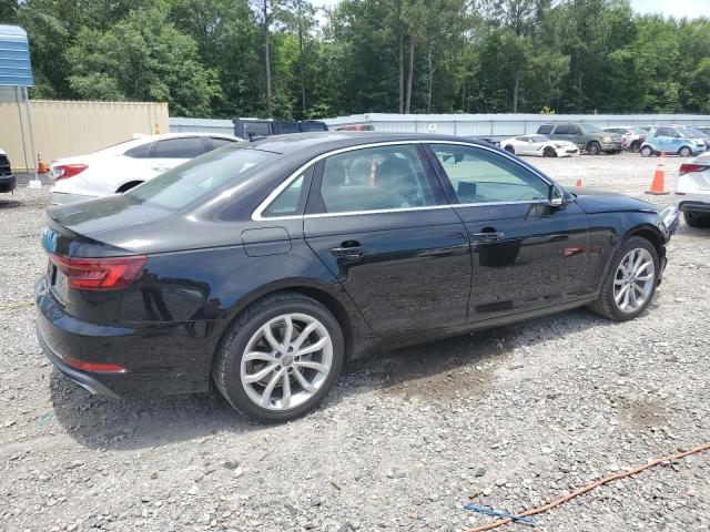 VIN WAUHMAF42KN004626 2019 Audi A4, Premium Plus no.3