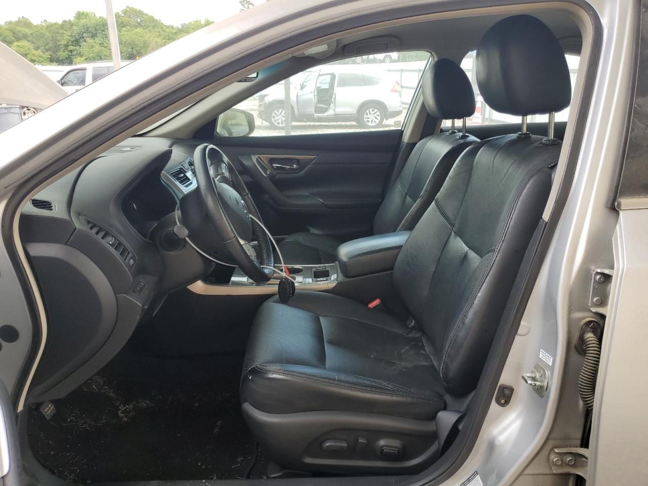 1N4AL3AP2DC189785 2013 Nissan Altima 2.5