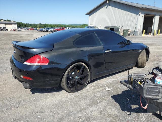 2005 BMW 645 Ci Automatic VIN: WBAEH734X5B215772 Lot: 57017014