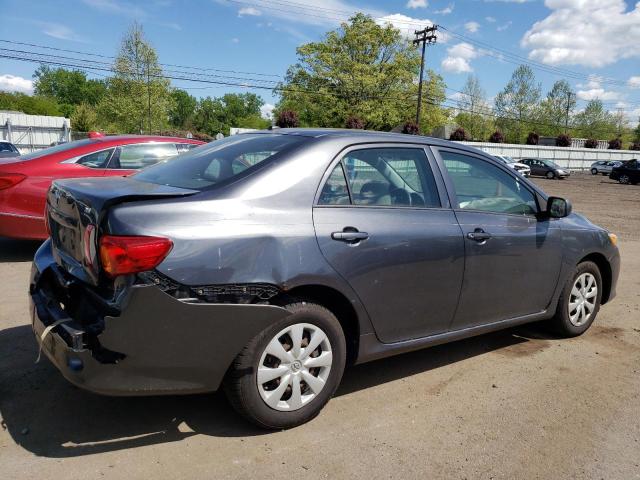 2009 Toyota Corolla Base VIN: 2T1BU40E19C175831 Lot: 53465144