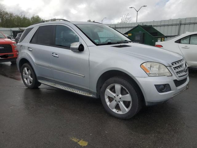 2009 Mercedes-Benz Ml 350 VIN: 4JGBB86E09A495856 Lot: 54343804