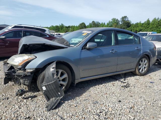 2007 Nissan Maxima Se VIN: 1N4BA41E27C834342 Lot: 54175204