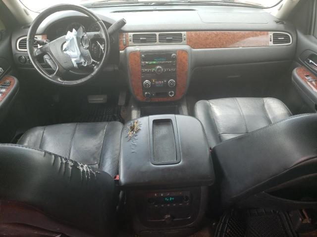 2008 Chevrolet Tahoe C1500 VIN: 1GNFC13038J135439 Lot: 55485204