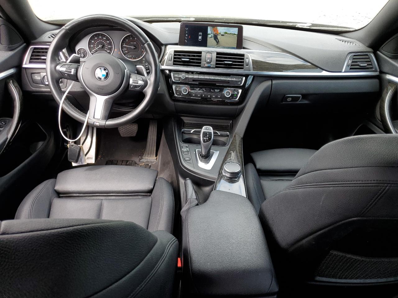 WBA4J3C55JBG95668 2018 BMW 430Xi Gran Coupe