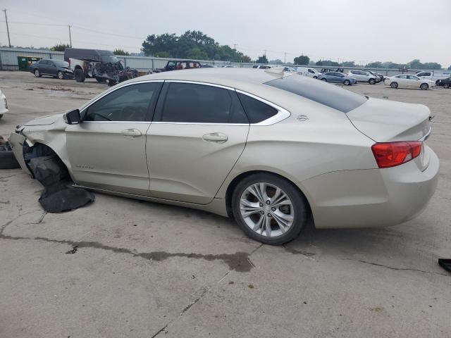 2015 Chevrolet Impala Lt VIN: 2G1115SL0F9230117 Lot: 55943664