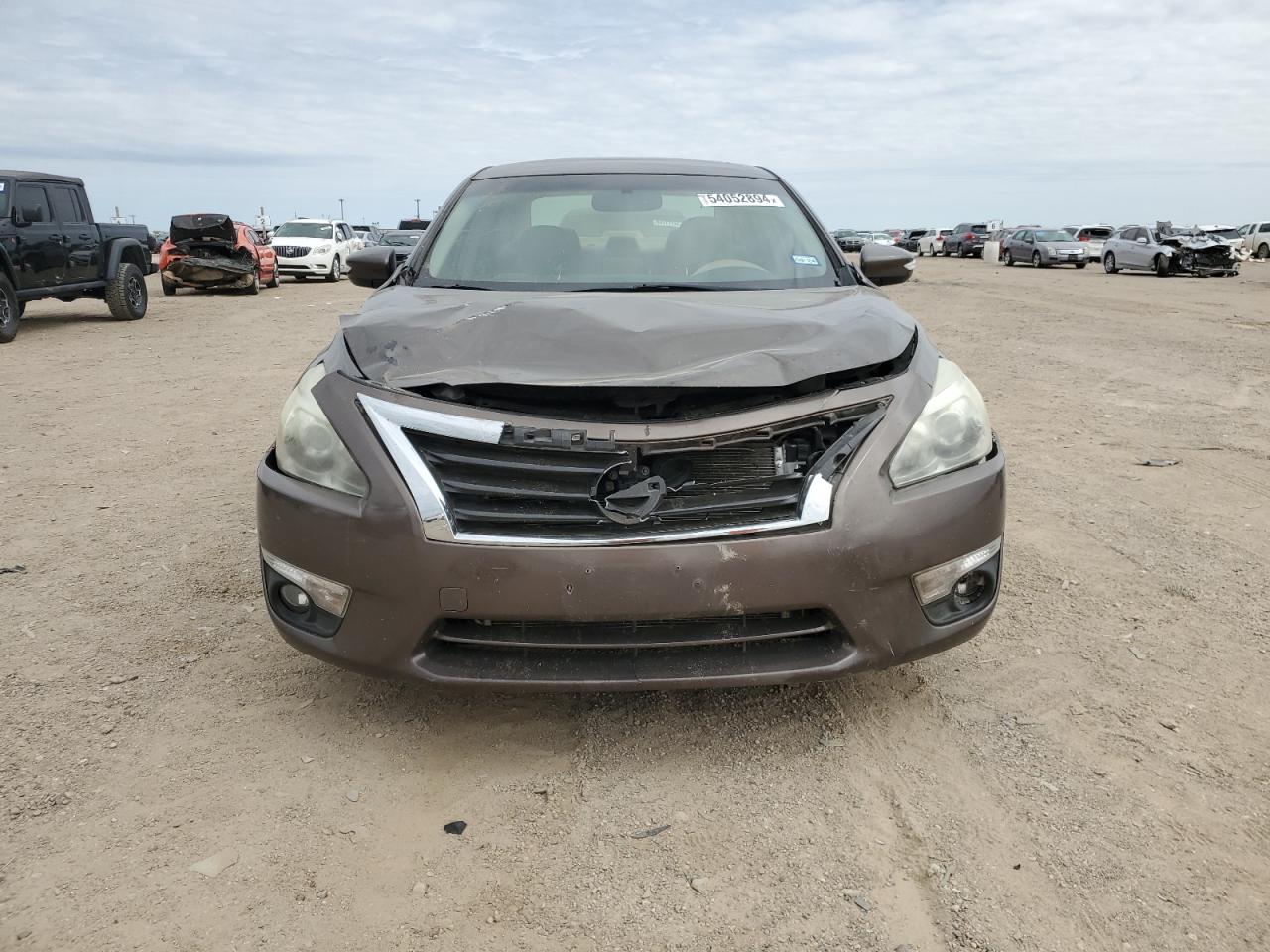 1N4AL3AP3DN415529 2013 Nissan Altima 2.5