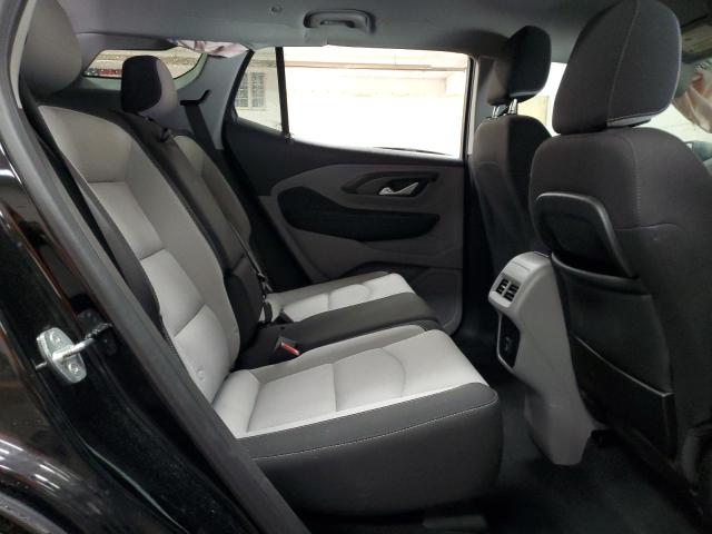 2022 GMC Terrain Sle VIN: 3GKALTEV6NL232795 Lot: 54914684