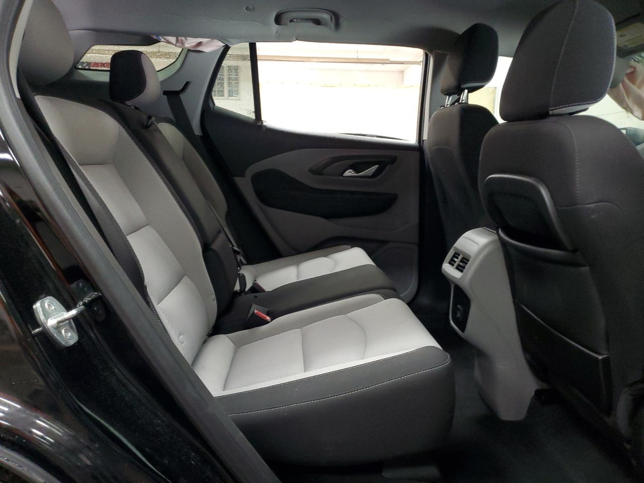 3GKALTEV6NL232795 2022 GMC Terrain Sle