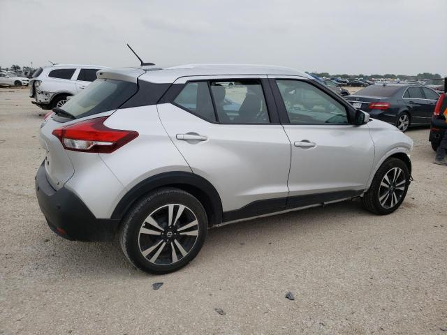 2020 NISSAN KICKS SV - 3N1CP5CV5LL517236