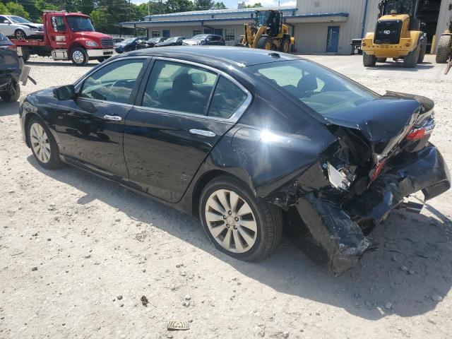 2013 Honda Accord Exl VIN: 1HGCR2F82DA051786 Lot: 56013904